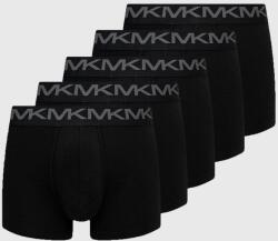 Michael Kors boxeralsó (5 db) fekete, férfi - fekete S