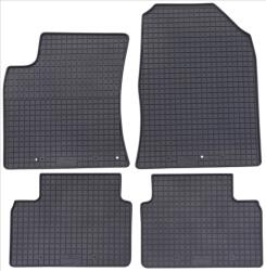 Petex Set covorase cauciuc PETEX KIA CEE'D 2018 - PREZENT 4 buc (98912PX)