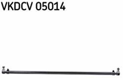SKF bara directie SKF VKDCV 05014 (VKDCV 05014) - automobilus