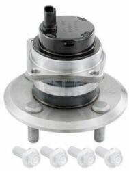 SNR kerékcsapágy készlet SNR R169.63 (R169.63) - centralcar
