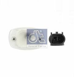 DT Spare Parts Lampa laterala DT Spare Parts 7.25318 (7.25318)