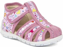 Froddo Sandale Froddo Slippers G1700386-3 Pink