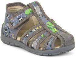 Froddo Sandale Froddo Slippers G1700386-2 Grey