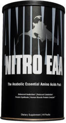 Universal Nutrition Animal Nitro EAA 44 packs - proteinemag