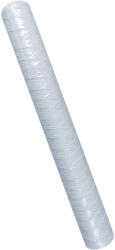 WTS Cartus apa 20 inch fir textil polipropilena - 5 micron (WTS0320"5MFT) Filtru de apa bucatarie si accesorii