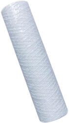 WTS Cartus filtru apa fir textil 10 inch - 20 micron (WTS01302220M)