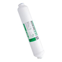 Waterpro Cartus filtru apa in linie 10 inch GAC (WTS0210GAC)