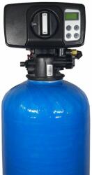 BNT Filtru automat WTS cu pyrolox deferizare-demanganizare-desulfurare 40 litri - timp (WTS001PYRWTS40) Filtru de apa bucatarie si accesorii
