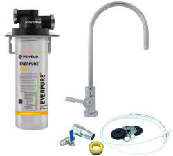 Everpure Sistem filtrare apa Everpure AC2 - 0.2 microni USA (WTS001AC2EV9605-80)