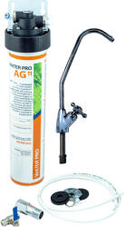 Waterpro Sistem filtrare apa cu ioni de argint Water Pro AG11 - 0.5 microni (WTS001WTPR11AG)