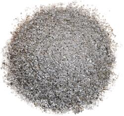 WTS Mediu filtrant nisip cuartos granule 2-3 mm - 1kg (WTS07NISIP2-3)