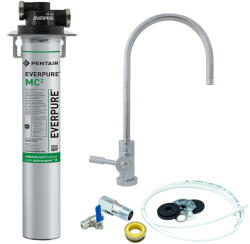 Everpure Sistem filtrare apa USA Everpure MC2 ioni argint (WTS001MC2EV9612-56)