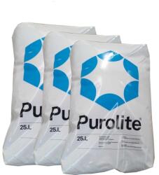 Purolite Rasina dedurizare Purolite C100 -1 sac 25-litri (WTS001RA310125LT) Filtru de apa bucatarie si accesorii