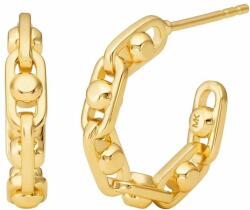 Michael Kors ezüst fülbevaló - arany Univerzális méret - answear - 42 990 Ft