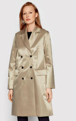 Calvin Klein Átmeneti kabát Shine K20K203562 Arany Relaxed Fit (Shine K20K203562)