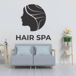  Sticker perete Salon Beauty 17