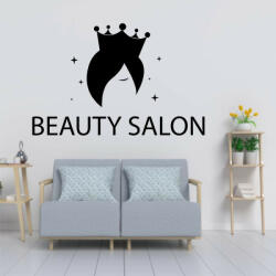  Sticker perete Salon Beauty 21