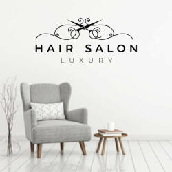  Sticker perete Salon Beauty 5