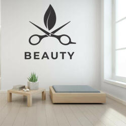  Sticker perete Salon Beauty 15