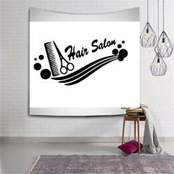  Sticker perete Salon Beauty 24