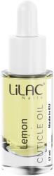 Lilac Nail Care Ulei Cuticule Lemon 17 ml (6001-408)