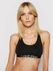 Calvin Klein Underwear Melltartó felső 000QF6576E Fekete (000QF6576E)