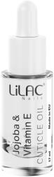 Lilac Nail Care Ulei Cuticule Jojoba & Vitamin E 17 ml (6001-406)