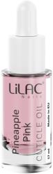 Lilac Nail Care Ulei Cuticule Pineapple Pink 17 ml (6001-403)