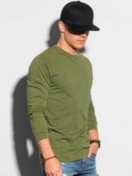 Ombre Clothing Tricou Ombre Clothing | Verde | Bărbați | S - bibloo - 100,00 RON