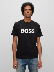 BOSS Tricou BOSS | Negru | Bărbați | S - bibloo - 259,00 RON