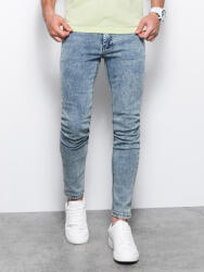 Ombre Clothing Jeans Ombre Clothing | Albastru | Bărbați | M - bibloo - 137,00 RON