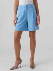 Vero Moda Pantaloni scurți Vero Moda | Albastru | Femei | 34 - bibloo - 127,00 RON