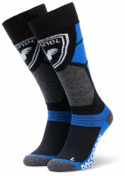 Rossignol Hosszú gyerek zoknik L3 Jr Premium Wool RLIYX01 Fekete (L3 Jr Premium Wool RLIYX01)