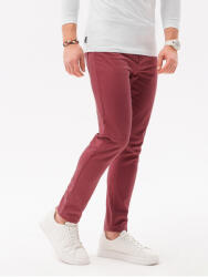 Ombre Clothing Pantaloni Ombre Clothing | Roșu | Bărbați | M