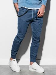 Ombre Clothing Pantaloni Ombre Clothing | Albastru | Bărbați | S - bibloo - 235,00 RON