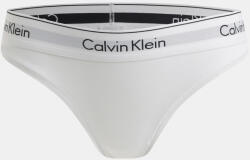 Calvin Klein Underwear Chiloți Calvin Klein Underwear | Alb | Femei | XS - bibloo - 108,00 RON