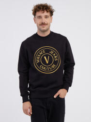 Versace Hanorac Versace Jeans Couture | Negru | Bărbați | M - bibloo - 1 667,00 RON