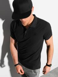 Ombre Clothing Tricou Ombre Clothing | Negru | Bărbați | S - bibloo - 135,00 RON