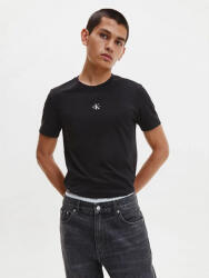 Calvin Klein Jeans Tricou Calvin Klein Jeans | Negru | Bărbați | M - bibloo - 219,00 RON