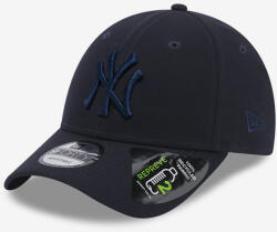 New Era New York Yankees Repreve 9Forty Șapcă de baseball New Era | Albastru | Bărbați | ONE SIZE