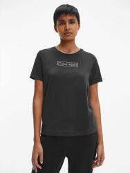 Calvin Klein Jeans Tricou Calvin Klein Jeans | Negru | Femei | XS - bibloo - 175,00 RON