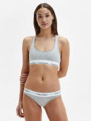Calvin Klein Underwear Chiloți Calvin Klein Underwear | Gri | Femei | XS - bibloo - 108,00 RON