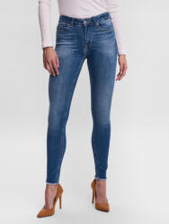 Vero Moda Jeans Vero Moda | Albastru | Femei | XS/30 - bibloo - 217,00 RON