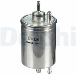 DELPHI filtru combustibil DELPHI EFP225