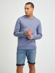 Ombre Clothing Hanorac Ombre Clothing | Albastru | Bărbați | L - bibloo - 100,00 RON
