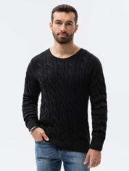 Ombre Clothing Pulover Ombre Clothing | Negru | Bărbați | M