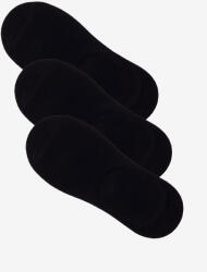 Ombre Clothing Set de 3 perechi de șosete Ombre Clothing | Negru | Bărbați | ONE SIZE - bibloo - 35,00 RON