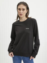 Calvin Klein Hanorac Calvin Klein Jeans | Negru | Femei | XS - bibloo - 339,00 RON