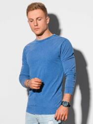Ombre Clothing Tricou Ombre Clothing | Albastru | Bărbați | S - bibloo - 100,00 RON