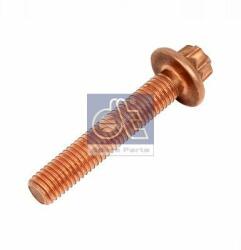 DT Spare Parts Surub, galerie evacuare DT Spare Parts 3.18124 (3.18124)